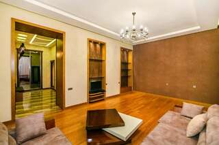 Апартаменты Sahil plaza modern Баку