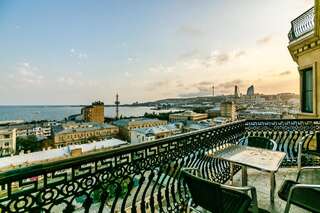 Апартаменты Luxary Apartment Near Mc Donalds Баку