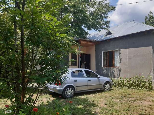 Дома для отпуска Vasalov Cottage Загатала-4