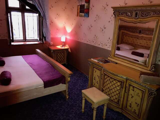 Хостелы Travellers Hostel Baku Баку-8