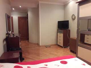 Апартаменты ABU PARK Баку Апартаменты с 3 спальнями-39