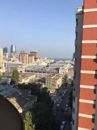 Апартаменты 28 Mall in center Baku new building Баку Апартаменты с 3 спальнями-30