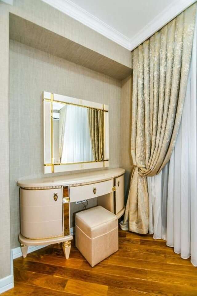 Апартаменты Nizami Street VIP Apartment Баку-113