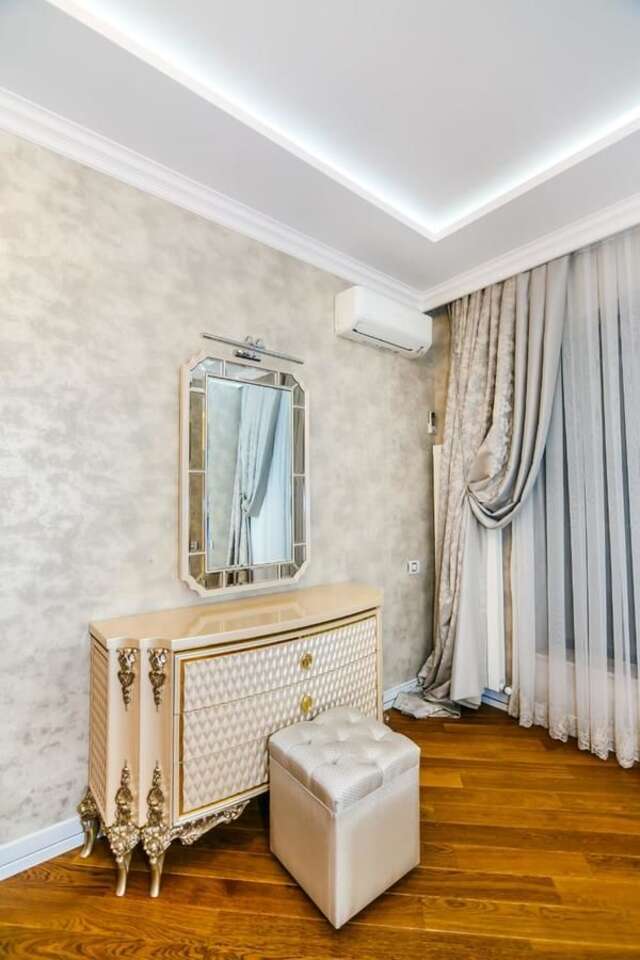 Апартаменты Nizami Street VIP Apartment Баку-45
