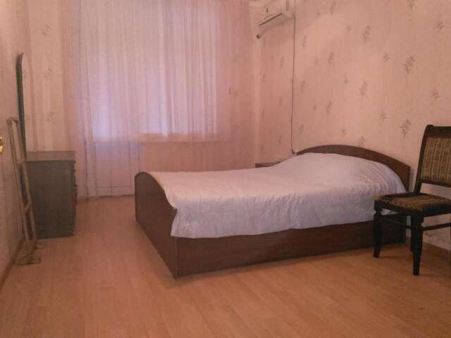 Апартаменты Affordable Apartment in Baku (Hazi Aslanov metro station) Баку-18