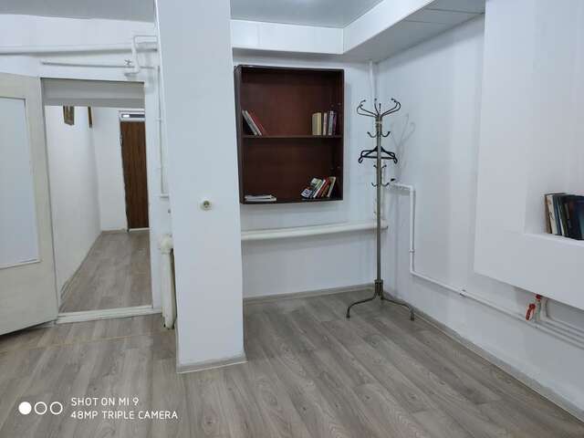 Хостелы EURO HOSTEL BAKU Баку-13