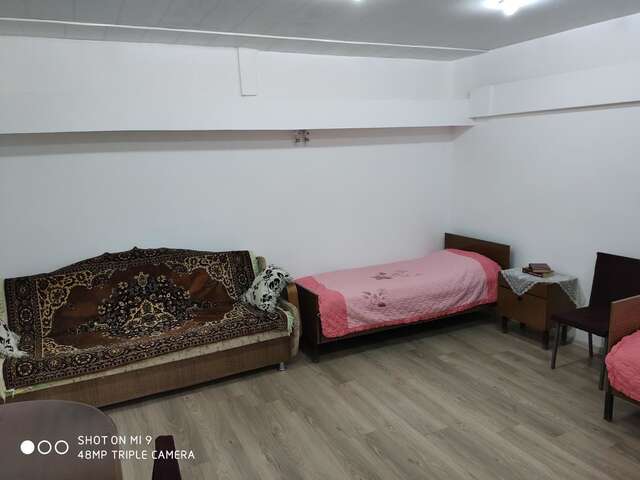 Хостелы EURO HOSTEL BAKU Баку-19