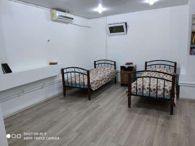 Хостелы EURO HOSTEL BAKU Баку-34