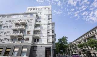 Апартаменты Sahil Boulevard Apartament Баку Апартаменты с 2 спальнями-38