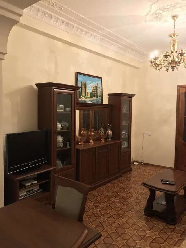 Апартаменты Sahil Boulevard Apartament Баку-7