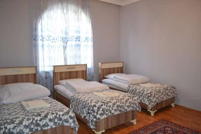 Гостевой дом Lavender Guesthouse Габала-82