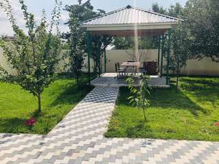 Виллы Gabala Luxury Villa Габала Вилла-62