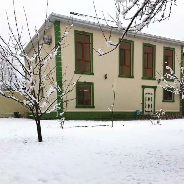 Виллы Gabala Luxury Villa Габала-68