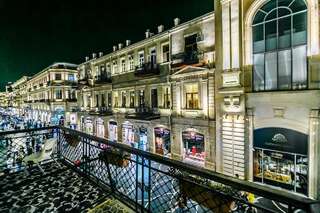 Апартаменты Apartment in Shaurma1 nizami street Баку