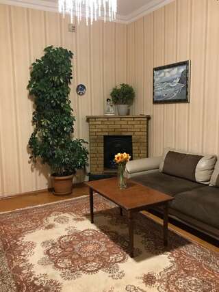 Апартаменты Tower Old City Apartments Баку