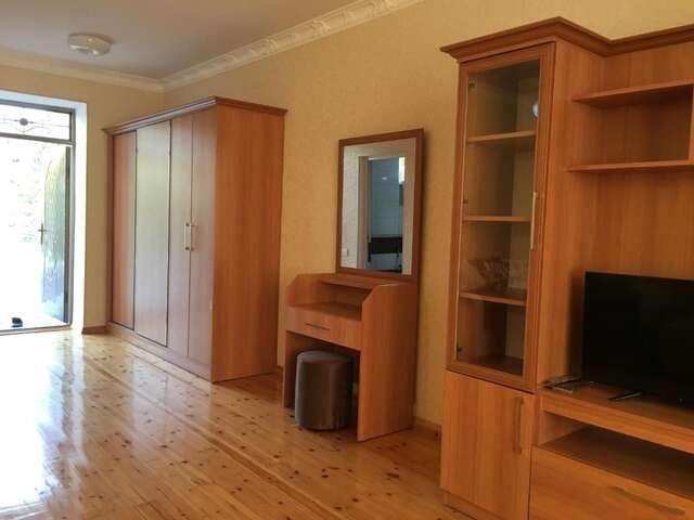 Гостевой дом Talachay Cottage Загатала-28