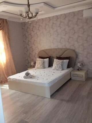 Виллы Gabala Center villa Габала Вилла-19