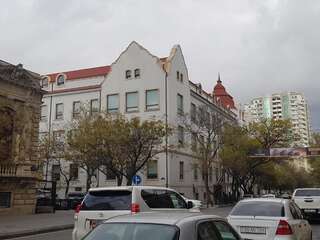 Хостелы Minaal Hostel Баку