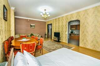 Апартаменты BAKU CITY CENTRE APARTMENT Баку