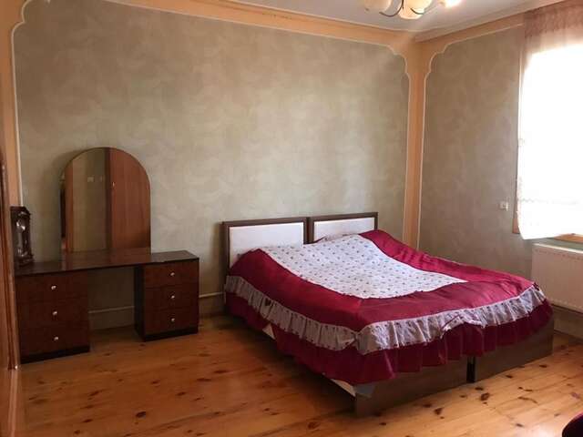 Дома для отпуска iron river house Габала-28