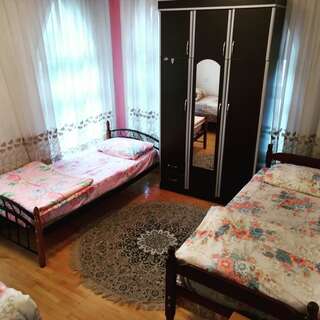 Хостелы ALPHA CENTAURI HOSTEL Баку