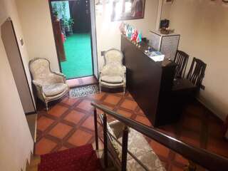 Отель Old Town Boutique Hotel Баку