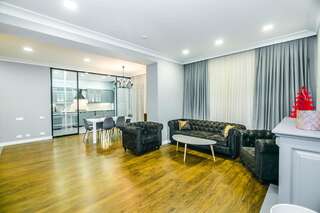 Апартаменты VIP Apartment PANTERA Баку