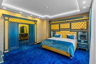 Отель Nardin Hotel Баку