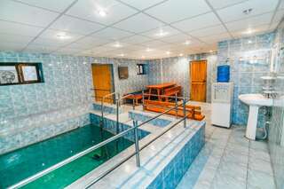 Апартаменты Сozy house by Time Group Баку