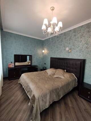 Дома для отпуска Qafqaz Suites Old Qabala Village Габала Дом с 3 спальнями-6