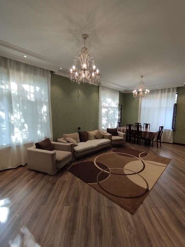 Дома для отпуска Qafqaz Suites Old Qabala Village Габала-13