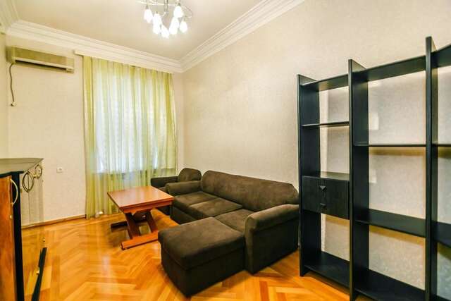 Апартаменты Apartment in the city center by Time Group Баку-42