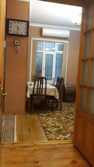 Апартаменты apartment in the center of Baku Баку