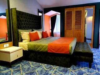 Отель Porto Hotel Baku Баку