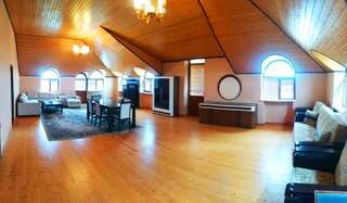 Отели типа «постель и завтрак» Dandy Hostel Баку