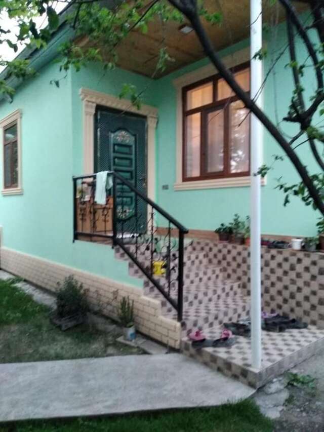 Дома для отпуска Gabala Marvel House Габала-30