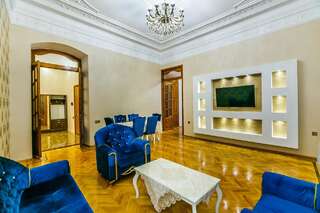 Апартаменты Beautiful Apartment by Time Group Баку