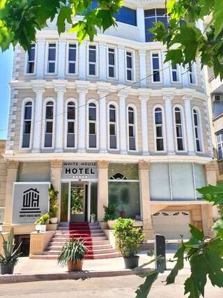 Отель White House Hotel Baku Баку