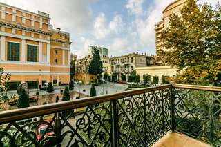 Апартаменты Ideal Apartment for a holiday in the city center by Time Group Баку