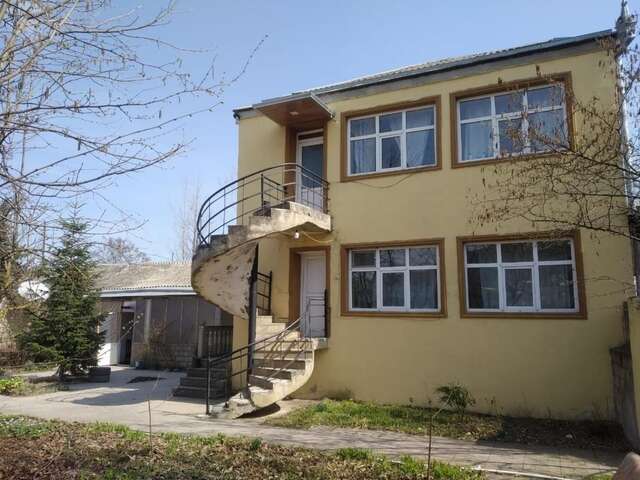 Хостелы Hostel House Губа-6