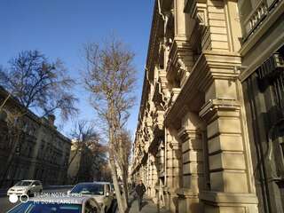 Апартаменты Apartament Park Bulvar Баку