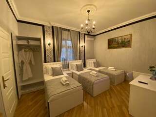 Гостевой дом RAMIANI Баку