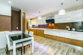 Апартаменты VIP Apartment BELLA VISTA Баку