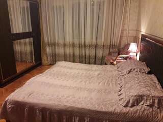 Апартаменты BAKU CITY CENTR .Bedroom 1. Баку