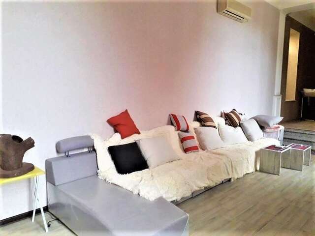 Апартаменты COFFEE HOUSE BY THE SEA. Apartment 2 bedrooms. Баку-19