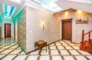 Апартаменты VIP baroque apartment by Time Group Баку Апартаменты-16