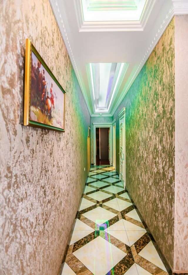 Апартаменты VIP baroque apartment by Time Group Баку-17