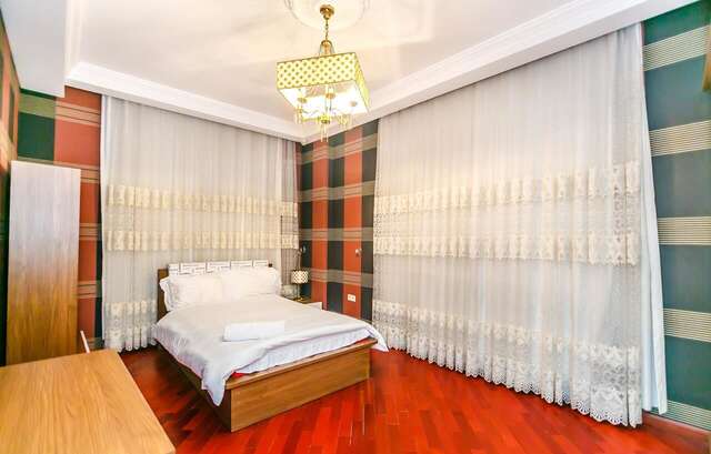 Апартаменты VIP baroque apartment by Time Group Баку-22