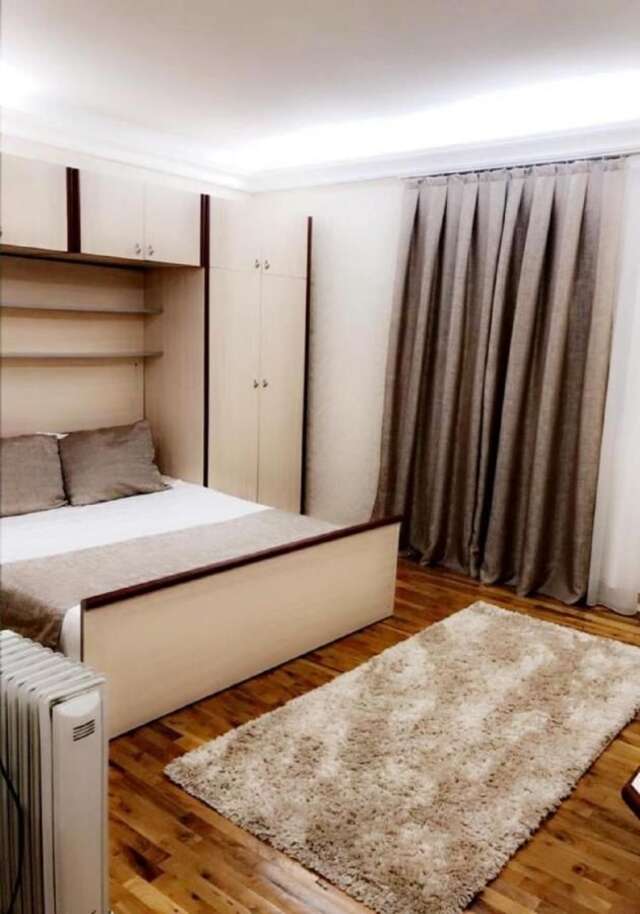 Отель Nizami street hotel 1 Баку-35