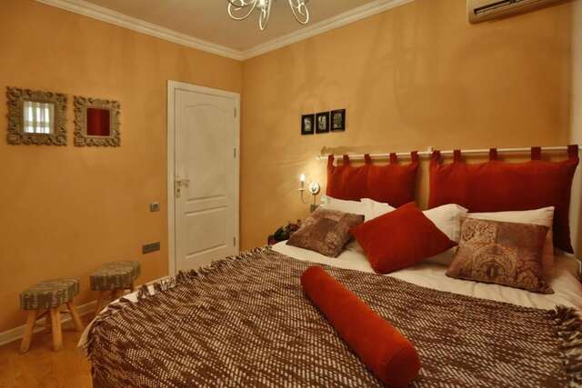 Отель 2nd Inning Guest House Баку-11